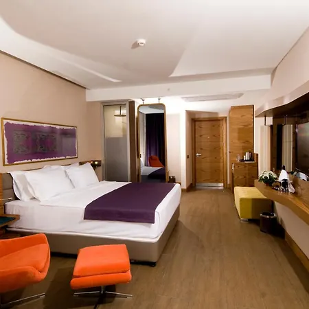 Hotel Casa De Maris & Adult Only 16