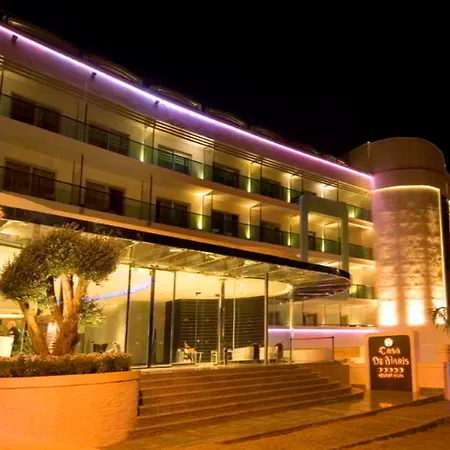 Casa De Maris & Adult Only 16 מלון מרמריס