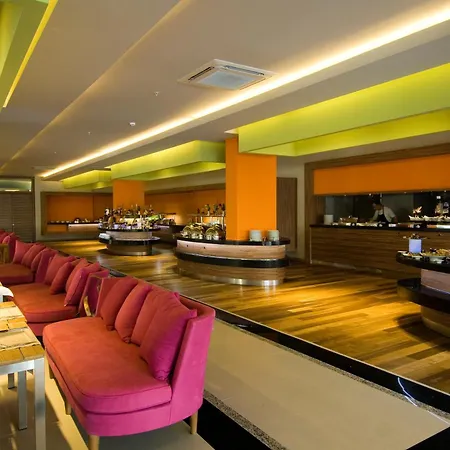 Casa De Maris & Adult Only 16 5*