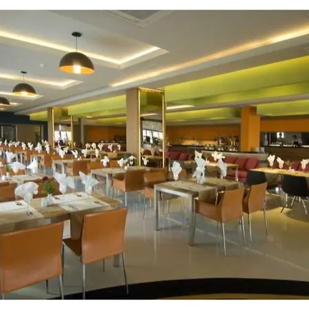 Casa De Maris & Adult Only 16 מלון מרמריס