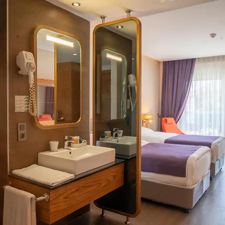 Casa De Maris & Adult Only 16 מרמריס