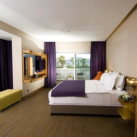 מלון Casa De Maris & Adult Only 16 5*