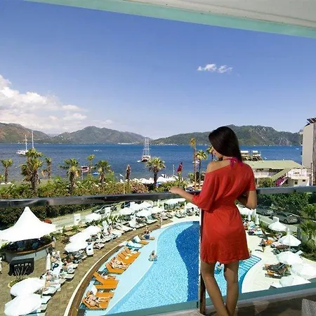 Casa De Maris & Adult Only 16