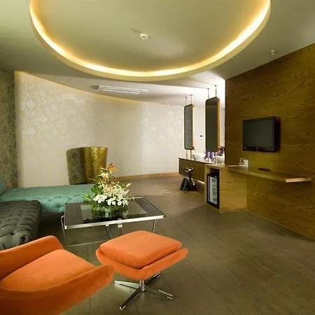 Casa De Maris & Adult Only 16 מרמריס