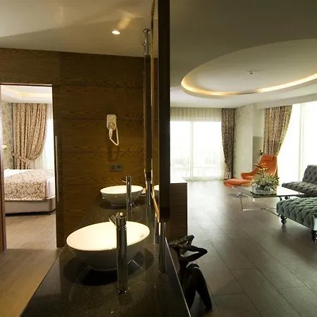 מלון Casa De Maris & Adult Only 16 מרמריס