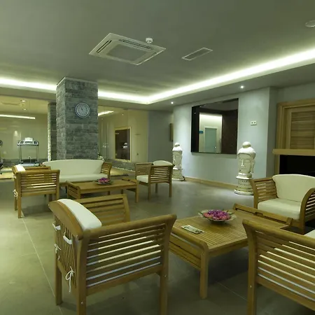 Casa De Maris & Adult Only 16 מלון