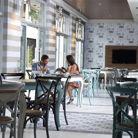 Casa De Maris & Adult Only 16 5* מרמריס