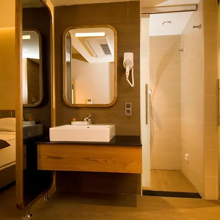 Casa De Maris & Adult Only 16