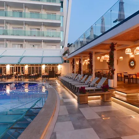 Casa De Maris & Adult Only 16 Marmaris