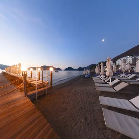 Casa De Maris & Adult Only 16 5* Marmaris