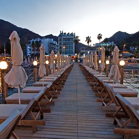 Hotel Casa De Maris & Adult Only 16 Marmaris