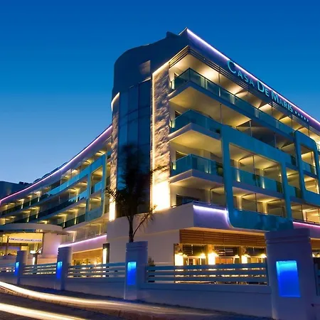 Casa De Maris & Adult Only 16 Hotel
