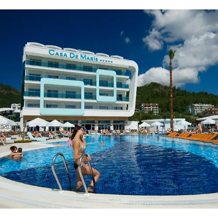 Casa De Maris & Adult Only 16