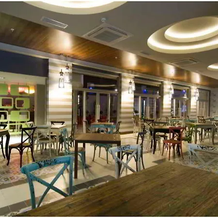 Casa De Maris & Adult Only 16 マルマリス