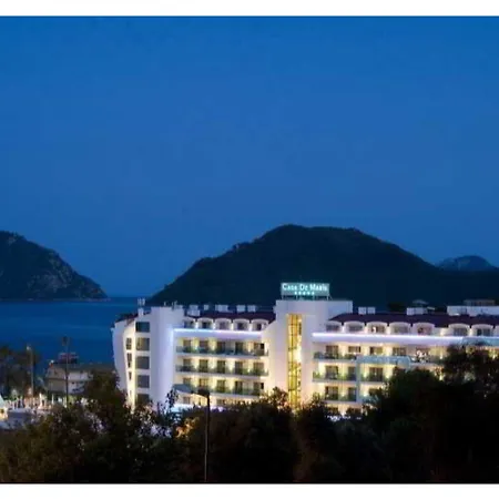 Casa De Maris & Adult Only 16 Hotel