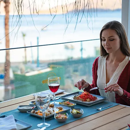 Casa De Maris & Adult Only 16 5*