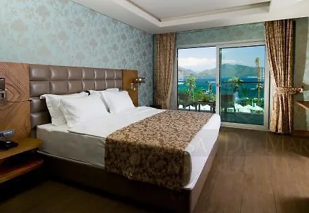 Hotel Casa De Maris & Adult Only 16