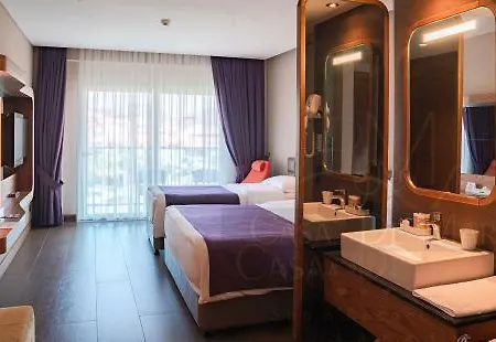 Hotel Casa De Maris & Adult Only 16 5*