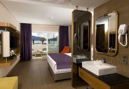Casa De Maris & Adult Only 16 Marmaris