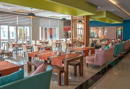 Hotel Casa De Maris & Adult Only 16 Marmaris