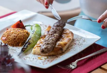 Hotel Casa De Maris & Adult Only 16 Marmaris