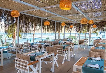Casa De Maris & Adult Only 16 Hotel Marmaris