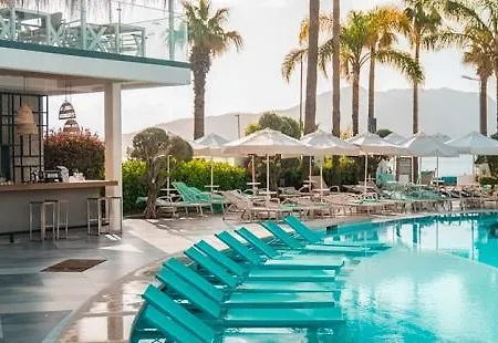Casa De Maris & Adult Only 16 Hotel 5*
