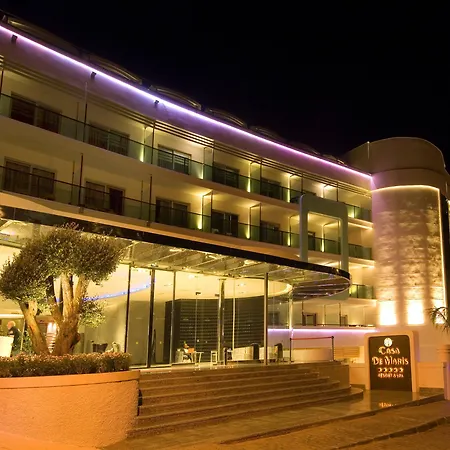 Hotel Casa De Maris & Adult Only 16