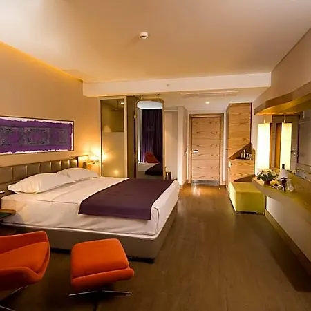 Hotel Casa De Maris & Adult Only 16 5*