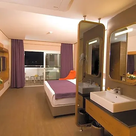 Hotel Casa De Maris & Adult Only 16 5*