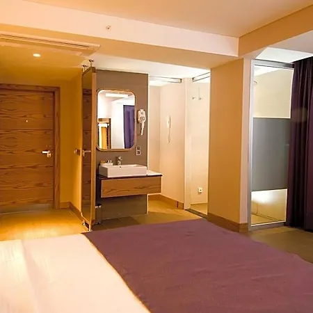 Hotel Casa De Maris & Adult Only 16