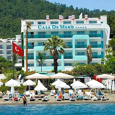 Hotel Casa De Maris & Adult Only 16