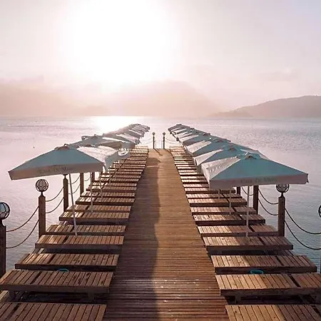 Hotel Casa De Maris & Adult Only 16 Marmaris