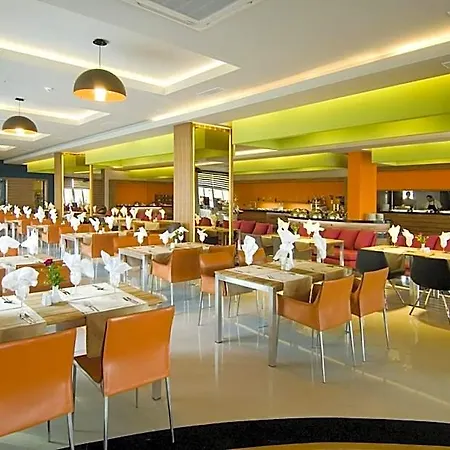 Casa De Maris & Adult Only 16 Hotel 5*