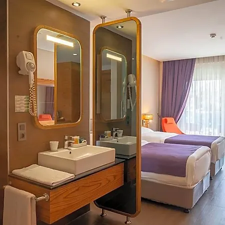 Casa De Maris & Adult Only 16 Marmaris