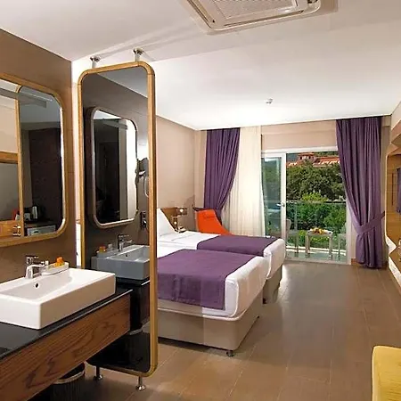 Casa De Maris & Adult Only 16 Hotel