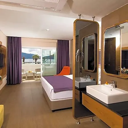 Casa De Maris & Adult Only 16 Hotel Marmaris