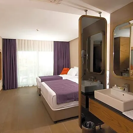 Casa De Maris & Adult Only 16 Szálloda Marmaris