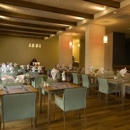 ホテル Casa De Maris & Adult Only 16 5*