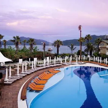 Casa De Maris & Adult Only 16 5*