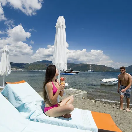 Casa De Maris & Adult Only 16 5*