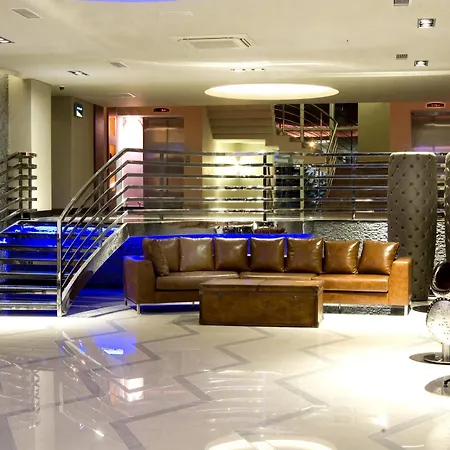 Casa De Maris & Adult Only 16 Hotel 5*