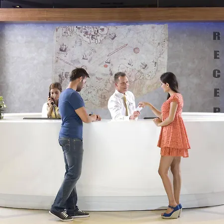 Casa De Maris & Adult Only 16 5* マルマリス