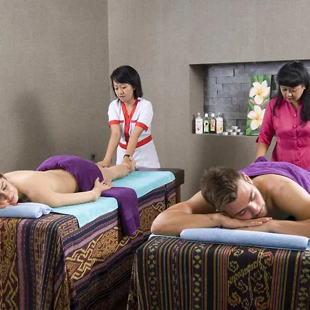 Casa De Maris & Adult Only 16 5*