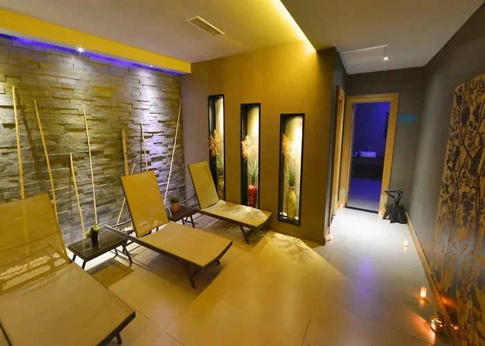 Casa De Maris & Adult Only 16 Hotel