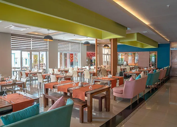 Casa De Maris & Adult Only 16 Hotel