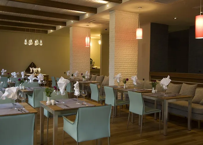 Casa De Maris & Adult Only 16 Hotel