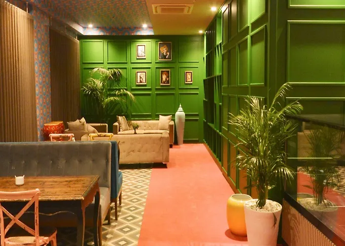 فندق Casa De Maris & Adult Only 16 مرمريس