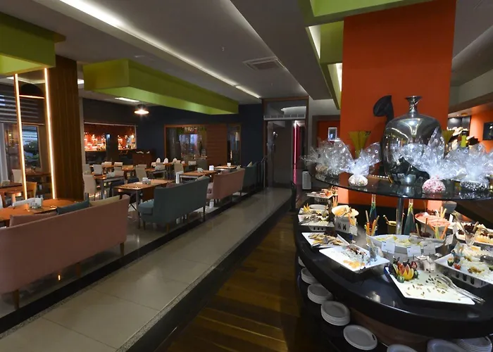 Casa De Maris & Adult Only 16 Hotel 5*