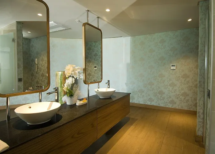 Casa De Maris & Adult Only 16